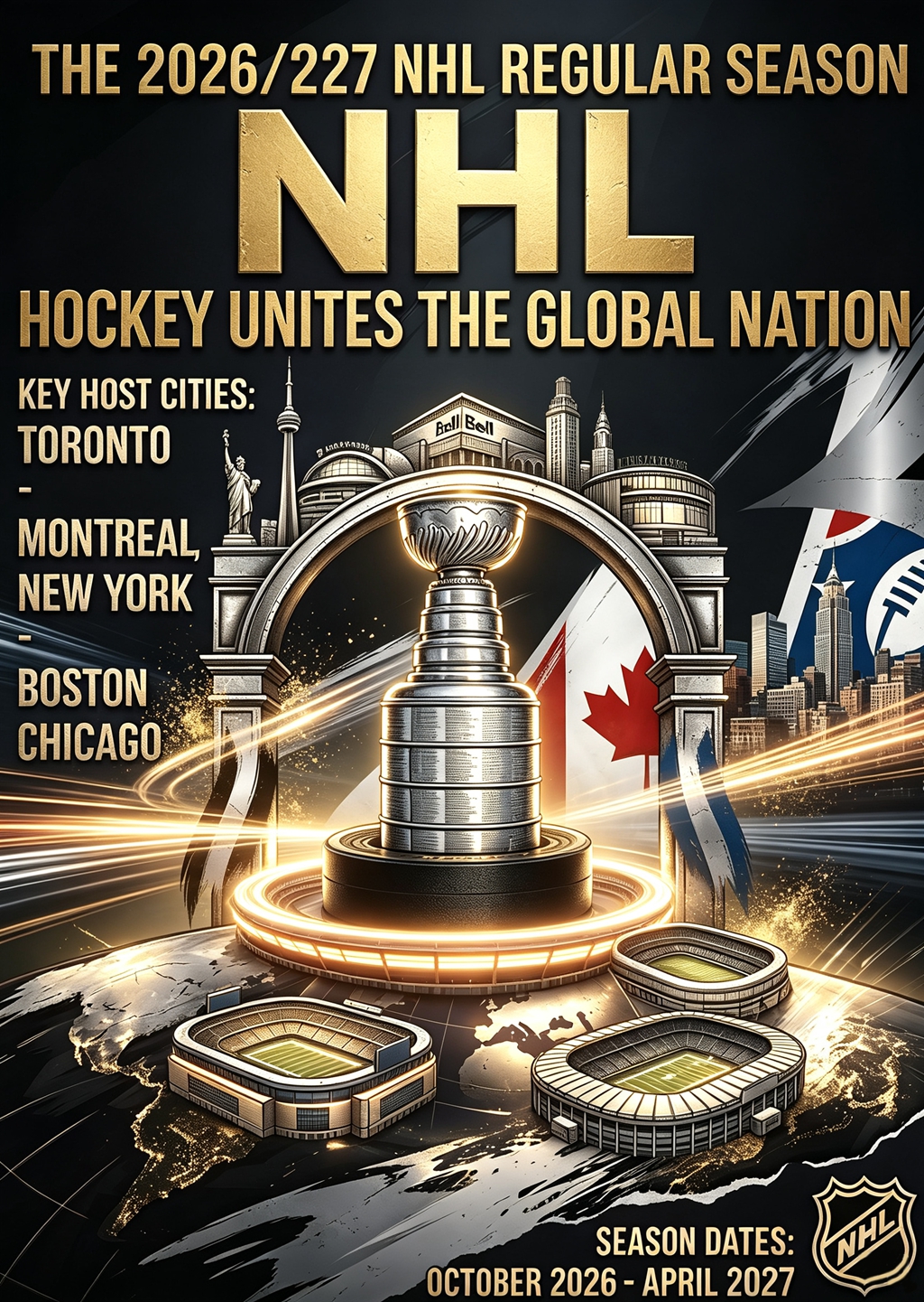 NHL Jersey