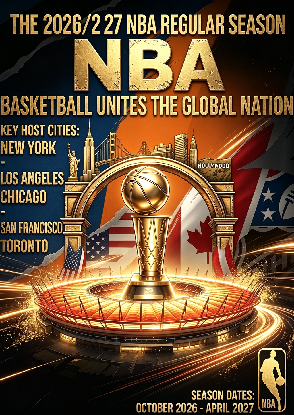 NBA Jersey