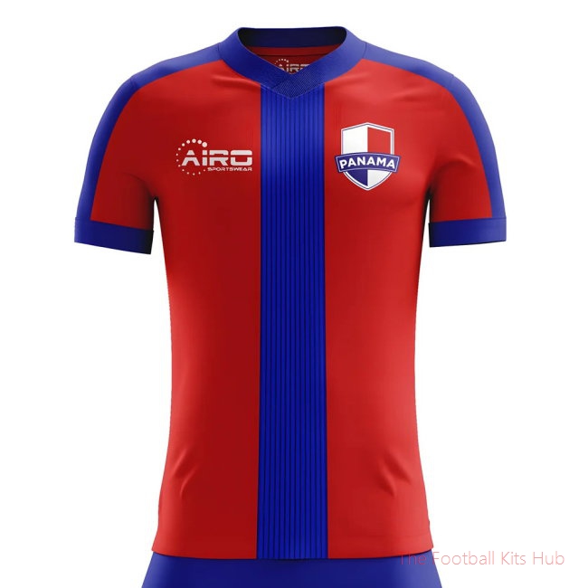 2025/26 Panama Home Football Shirt - Baby