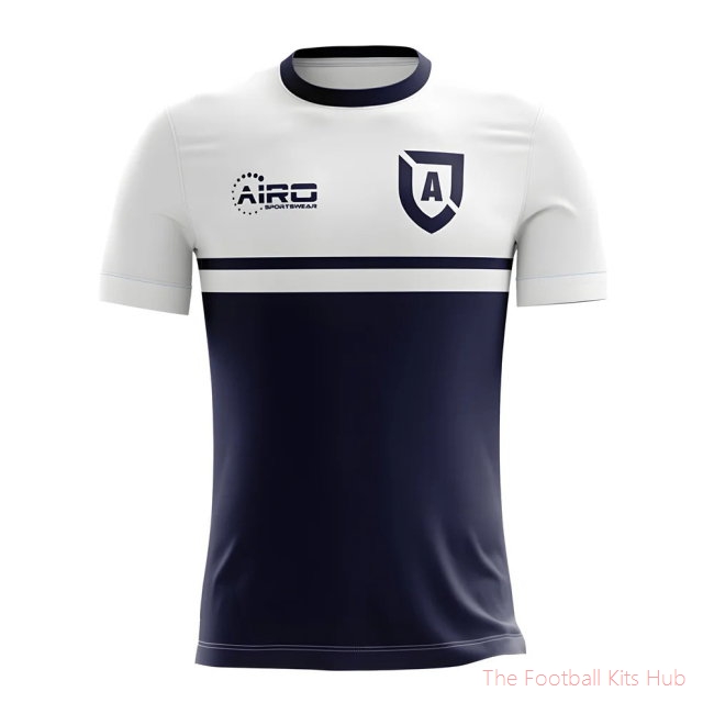 2025/26 Australia Away Football Shirt - Womens