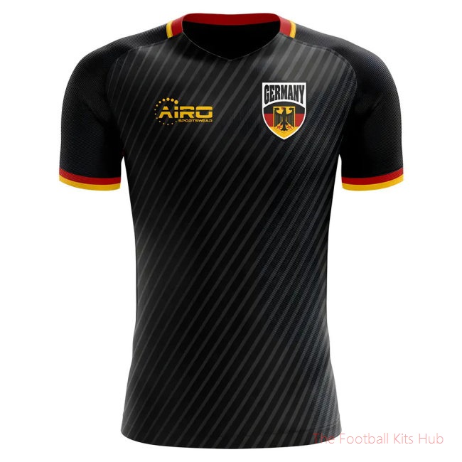 2025/26 Germany Third Football Shirt - Baby