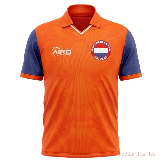 2025/26 South Africa Cricket Shirt - Kids
