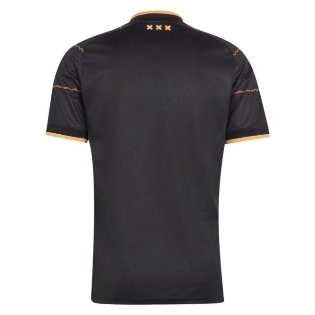 2026/27 Ajax Shirt Away - angle 2