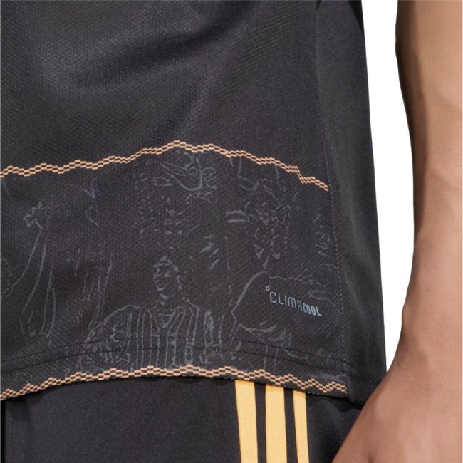 2026/27 Ajax Shirt Away - angle 3