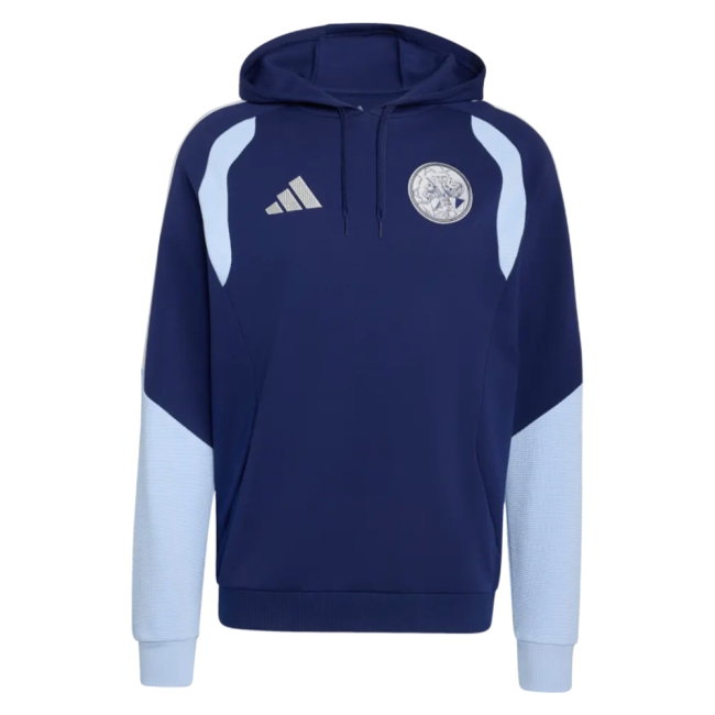 2026/27 Ajax Hoody Sky) Training Kit (Night