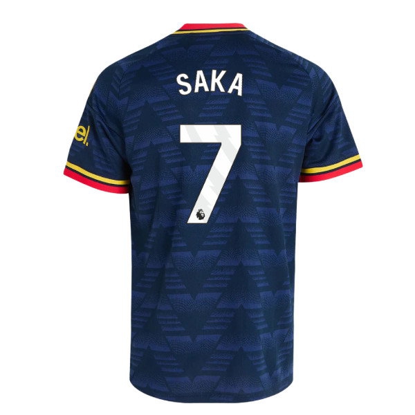 2026/27 Arsenal Shirt Away (Saka 7)