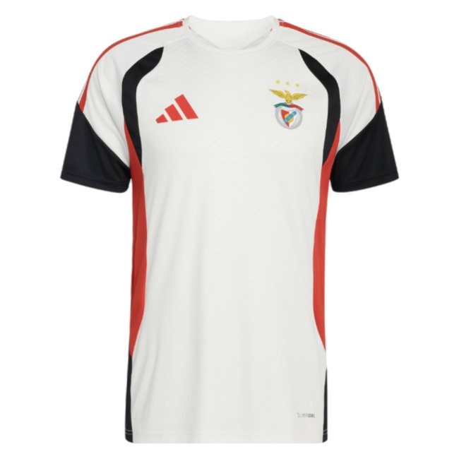 2026/27 Benfica White) Training Kit (Cloud
