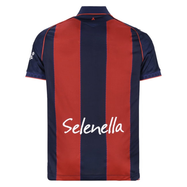 2026/27 Bologna Shirt Home Uniform (Kids) - angle 3
