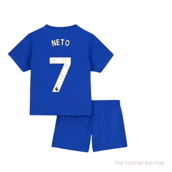 2026/27 Chelsea Home Baby Kit Neto 7