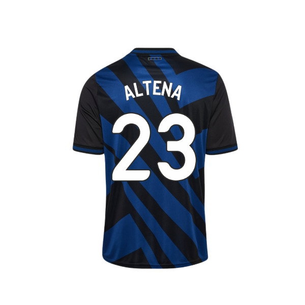 2026/27 Hearts Shirt Third (Altena 23)