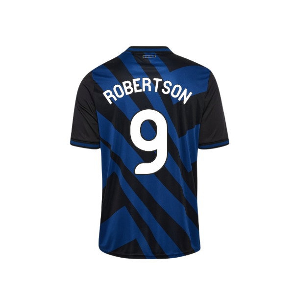2026/27 Hearts Shirt Third (Robertson 9)