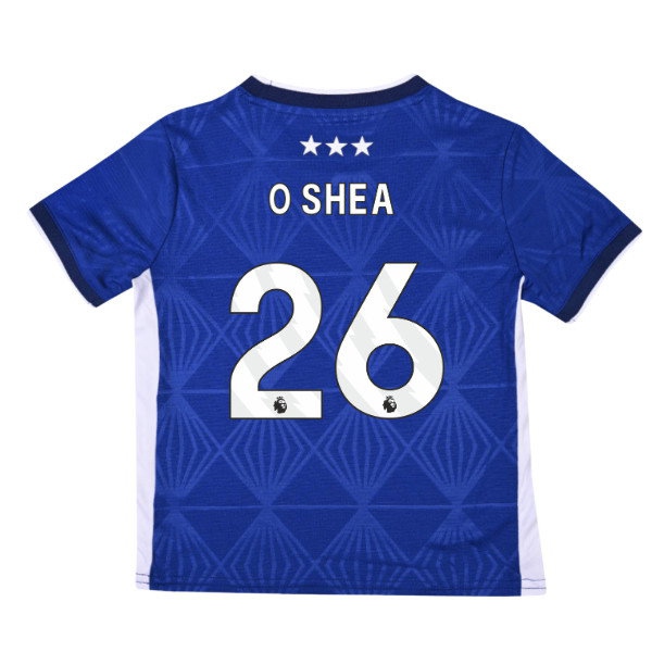 2026/27 Ipswich Town Baby Shea Home Uniform kit (O 26)