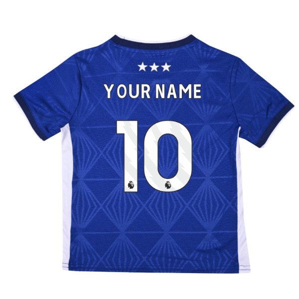 2026/27 Ipswich Town Baby Name) Home kit (Your