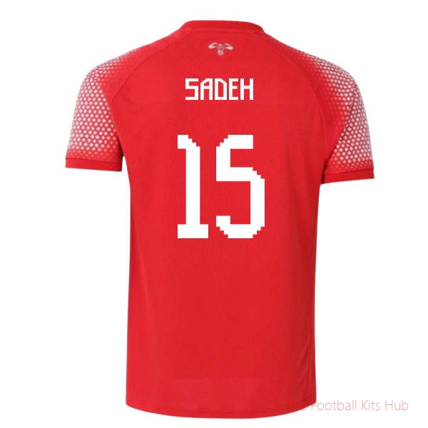 2026/27 Jordan Away Shirt Sadeh 15