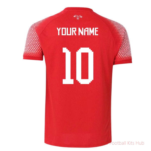 2026/27 Jordan Away Shirt Your Name
