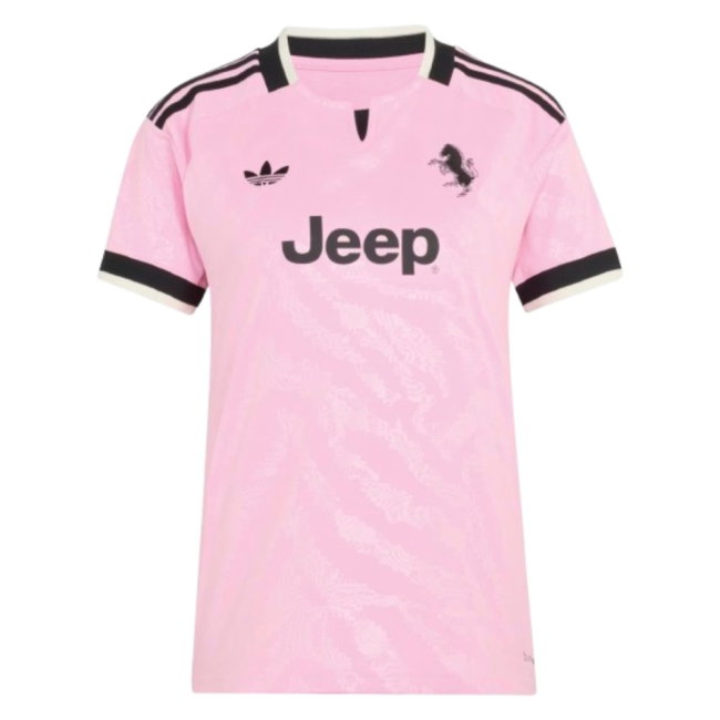 2026/27 Juventus Shirt Away Kit (Womens)