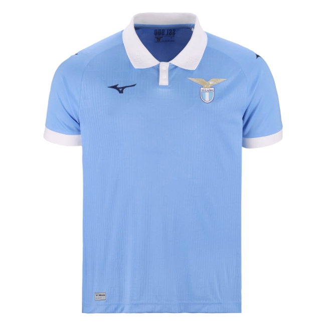 2026/27 Lazio Shirt Home (Kids)