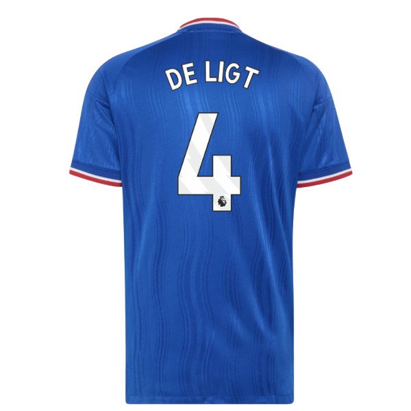 2026/27 Man Utd Shirt Ligt Away Authentic Kit (De 4)
