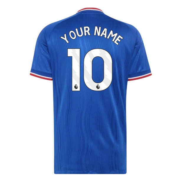 2026/27 Man Utd Shirt Name) Away Authentic Kit (Your