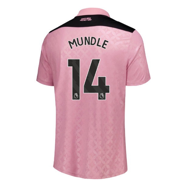 2026/27 Sunderland Elvis Shirt Away x (Mundle 14)