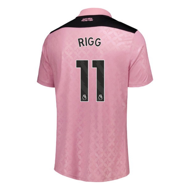 2026/27 Sunderland Elvis Shirt Away x (Rigg 11)