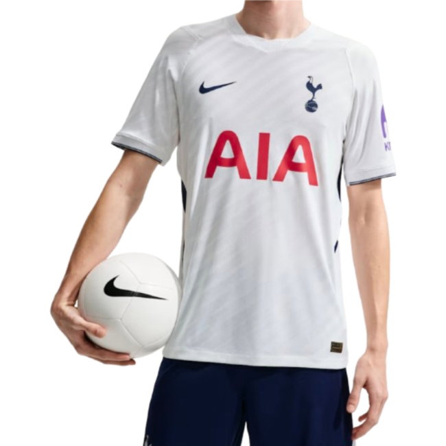 2026/27 Tottenham Aero Fit Shirt Home Authentic Kit (Tonali 16)