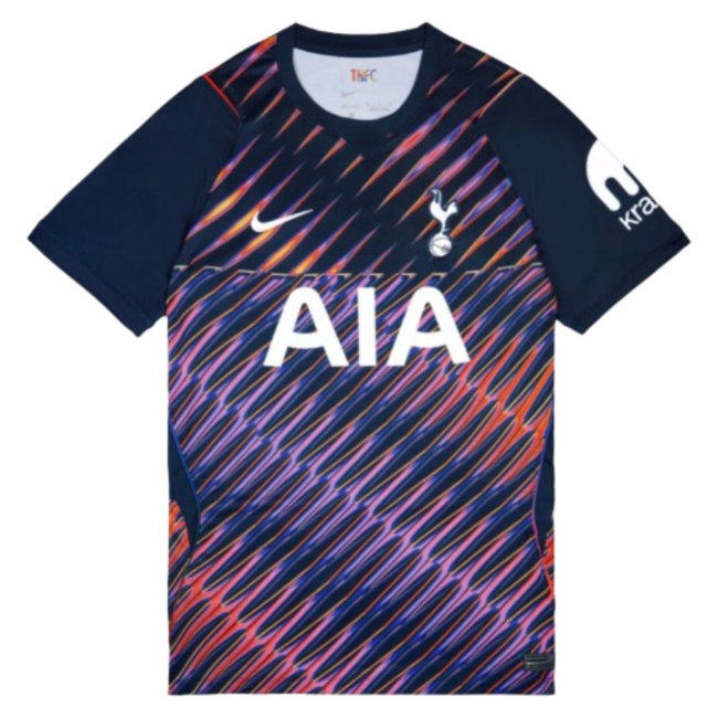 2026/27 Tottenham Shirt Away