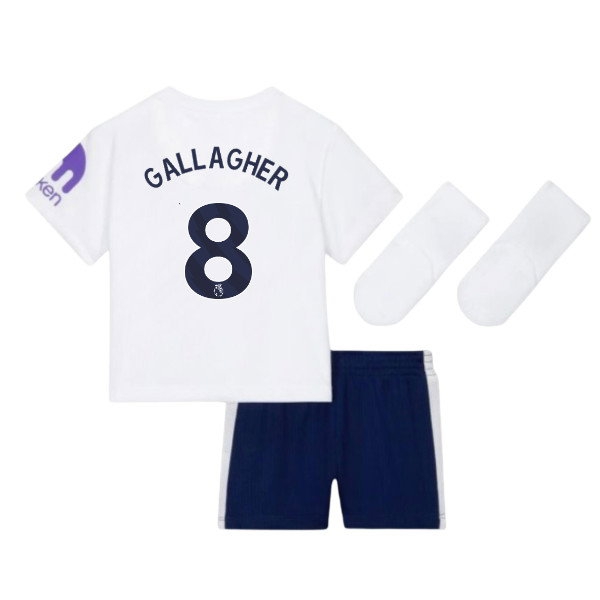 2026/27 Tottenham Baby Kit Home (Gallagher 8)