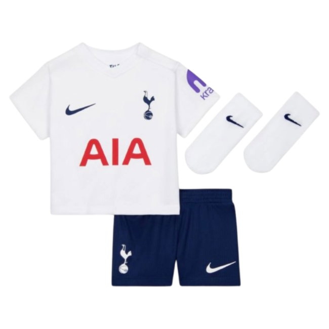 2026/27 Tottenham Baby Kit Home