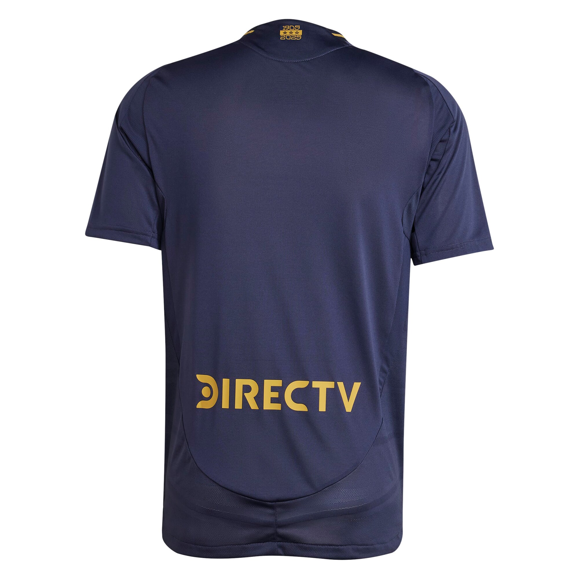 Boca Juniors 2024/25 Third Jersey - Navy - angle 5
