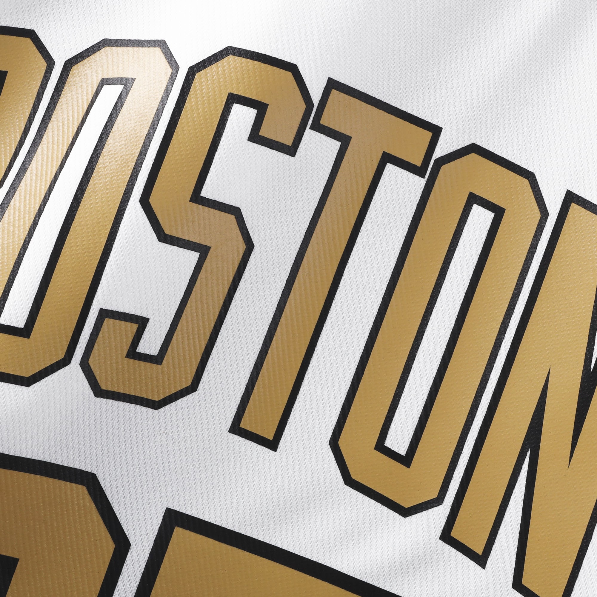 Jayson Tatum #0 Boston Celtics 2025/26 City Edition Fast Break Jersey - White - angle 5