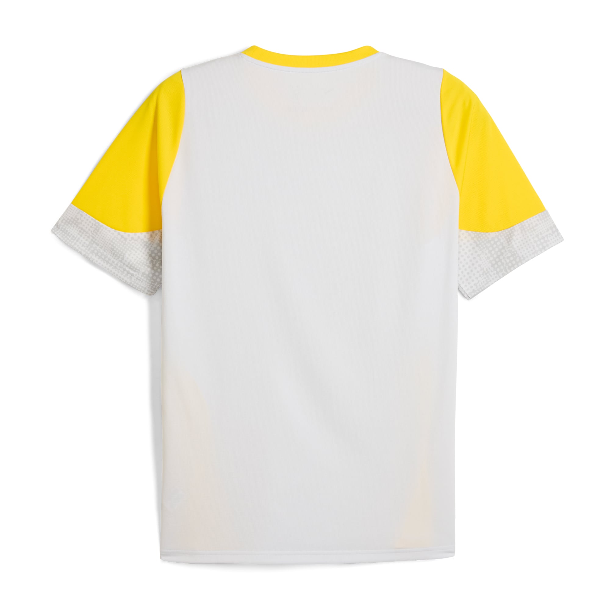 Borussia Dortmund 2025/26 dryCell Training Jersey - Gray - angle 5