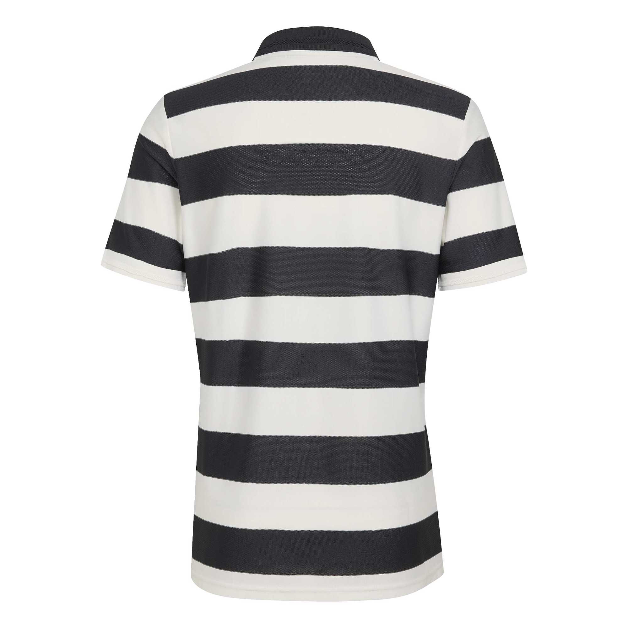 Juventus x Studio Sgura 2025/26 Fourth On-Field Jersey - Black - angle 6