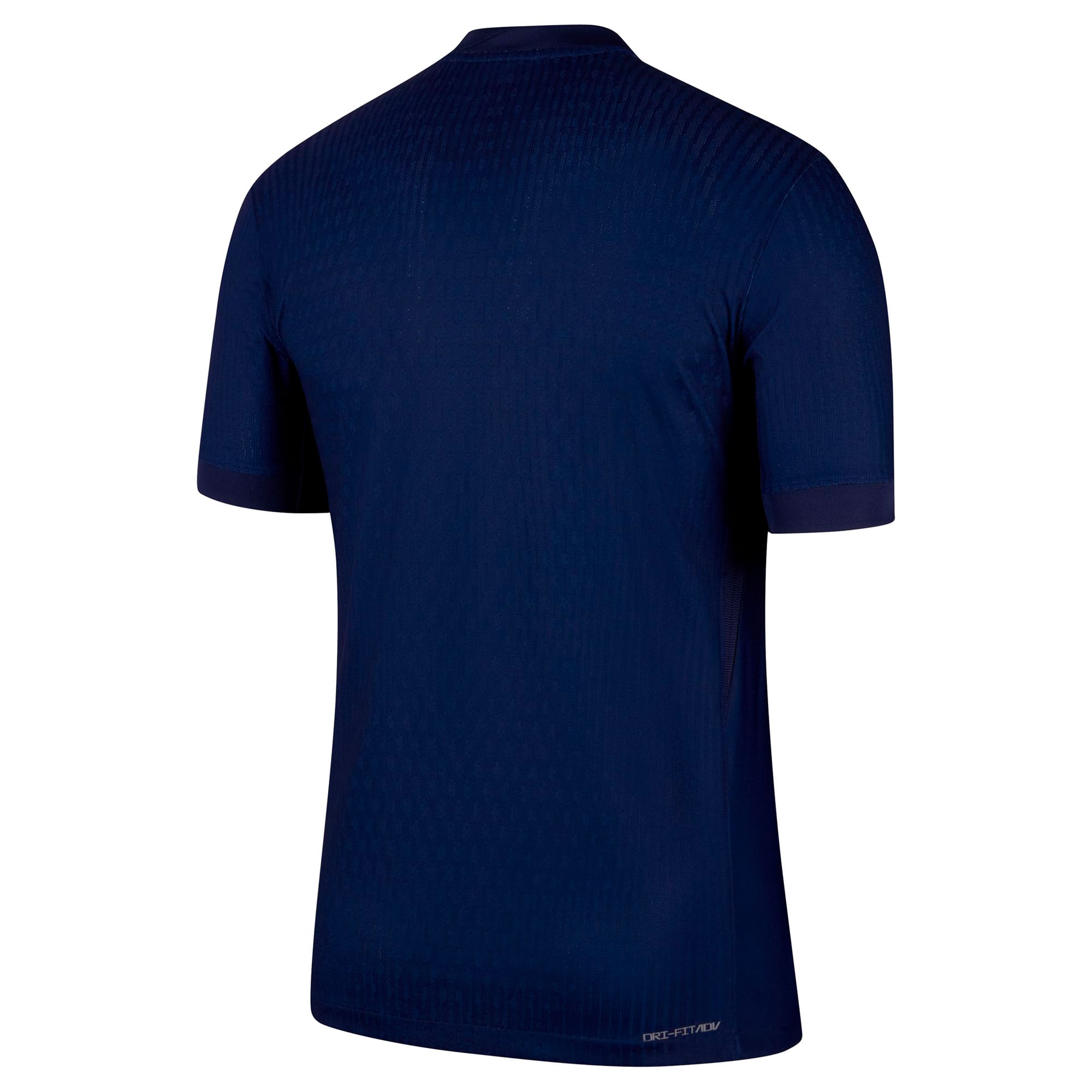 Paris Saint-Germain 2025/26 Home Jersey - Navy - angle 6