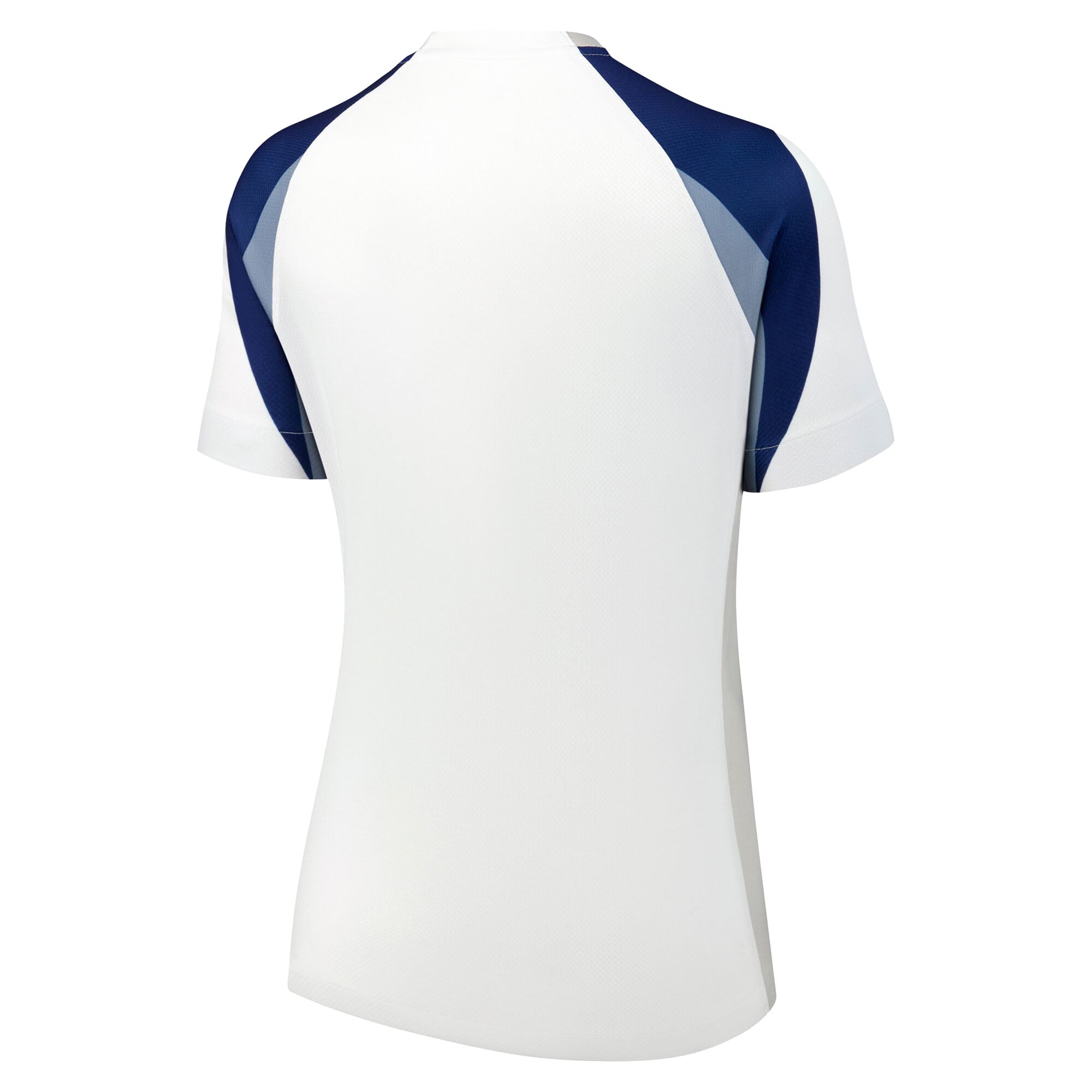 Tottenham Hotspur Women's 2025/26 Home Replica Jersey - White - angle 5