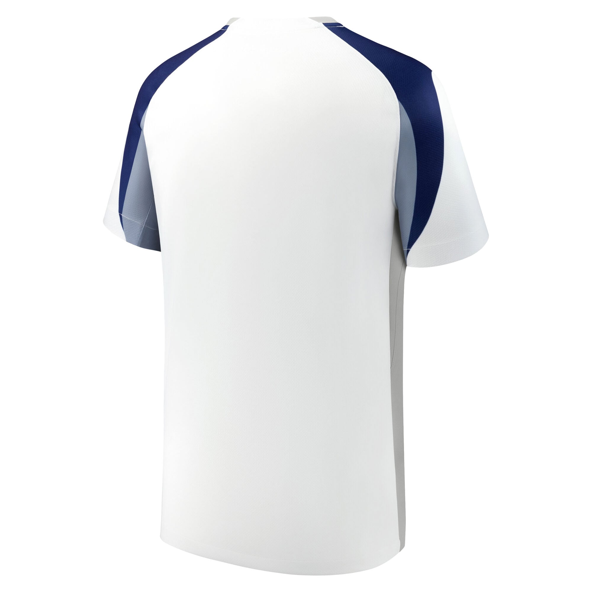 Tottenham Hotspur Youth 2025/26 Home Replica Jersey - White - angle 5