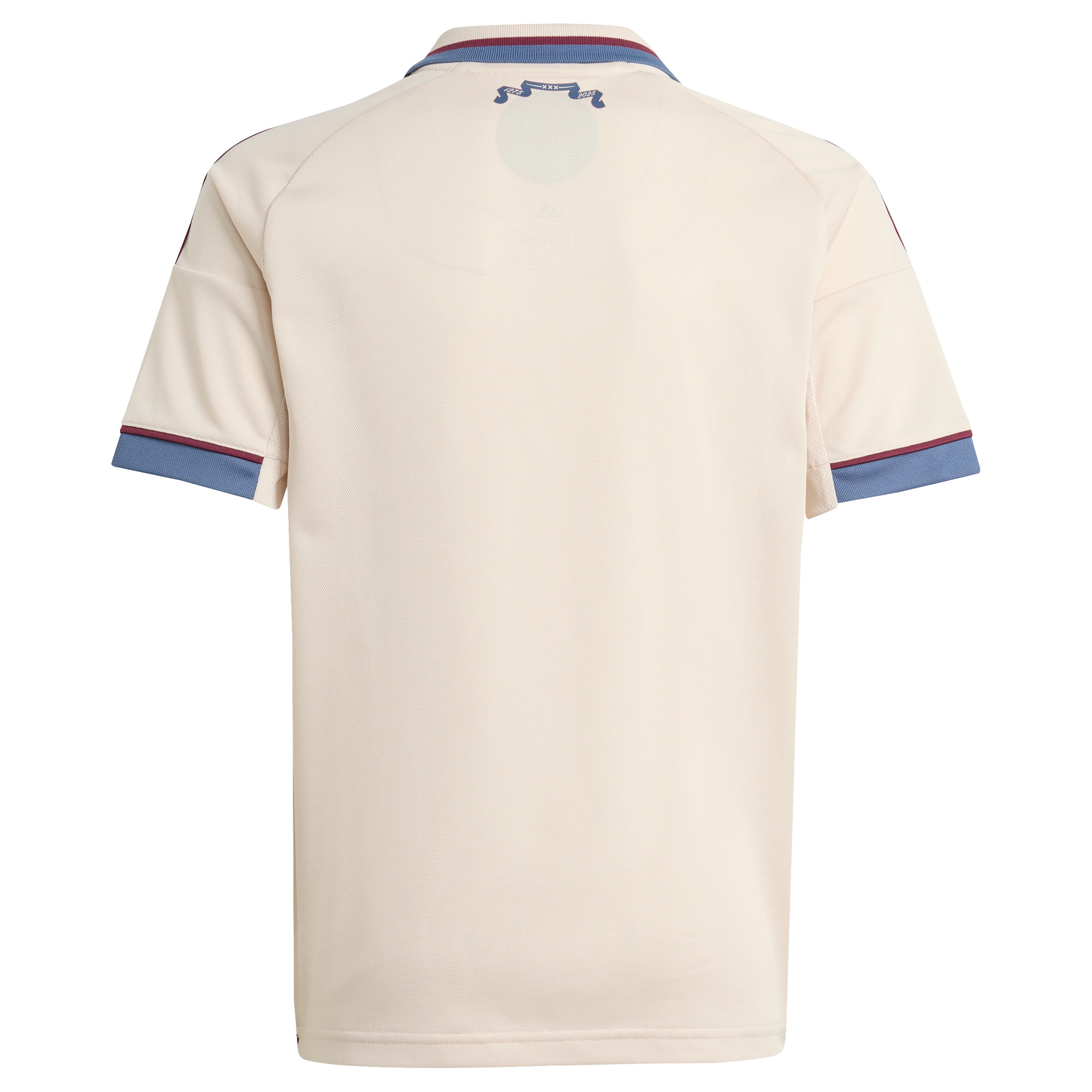 Ajax Youth 2025/26 Third Replica Jersey - Tan - angle 5