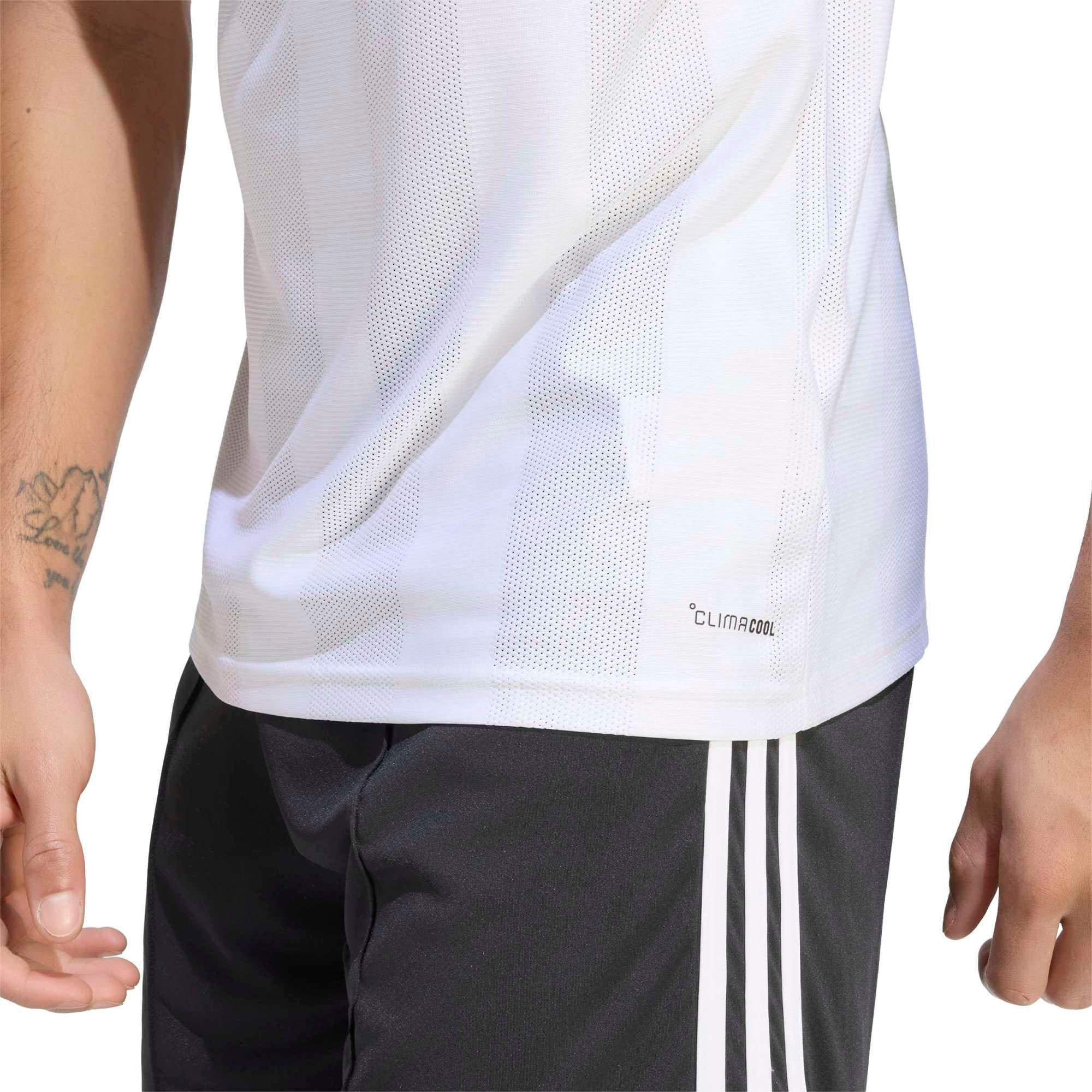 Eintracht Frankfurt 2026/27 Away Replica Jersey - White - angle 2
