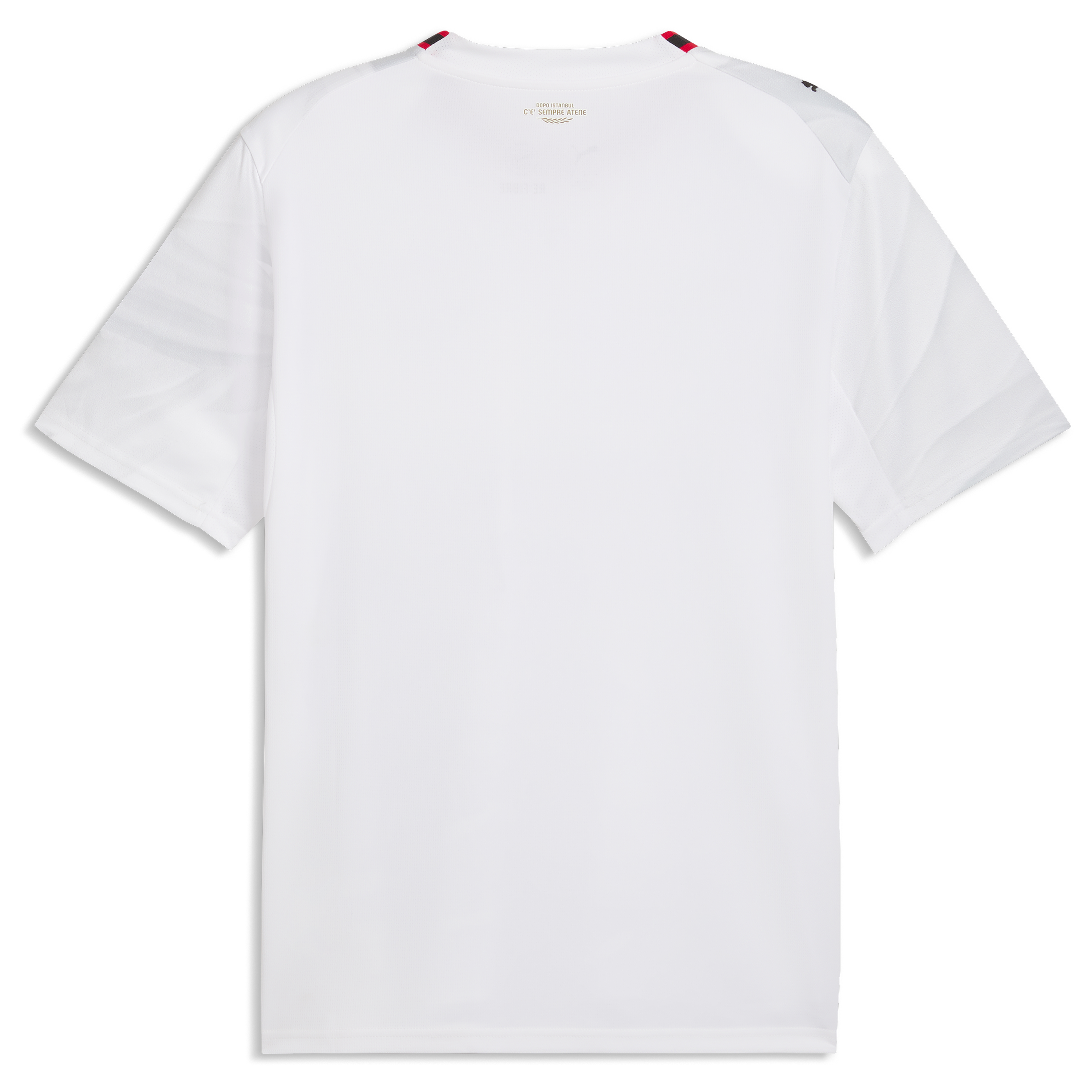 AC Milan 2026/27 Away Replica Jersey - White - angle 6