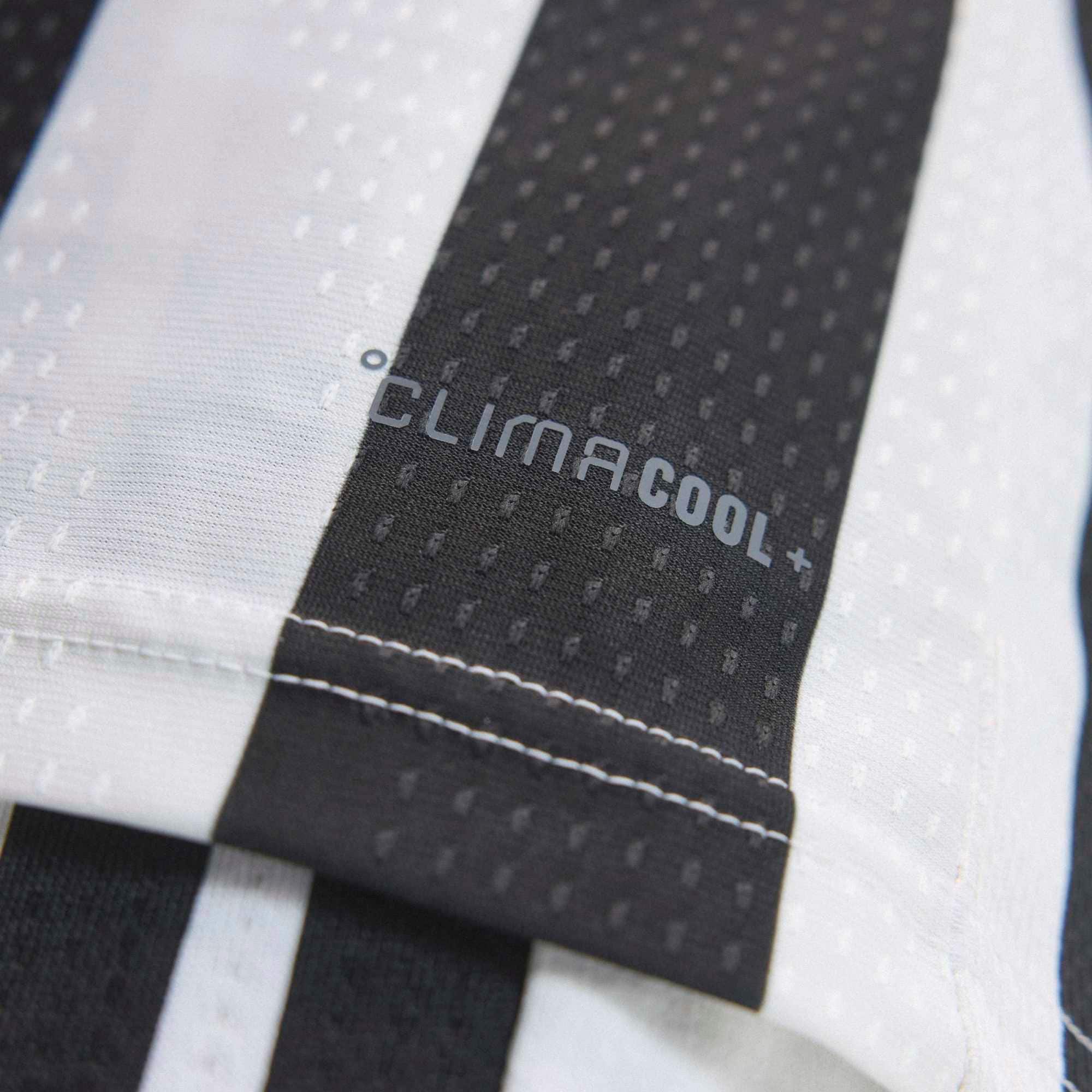 Juventus 2026/27 Home On-Field Jersey - White - angle 10