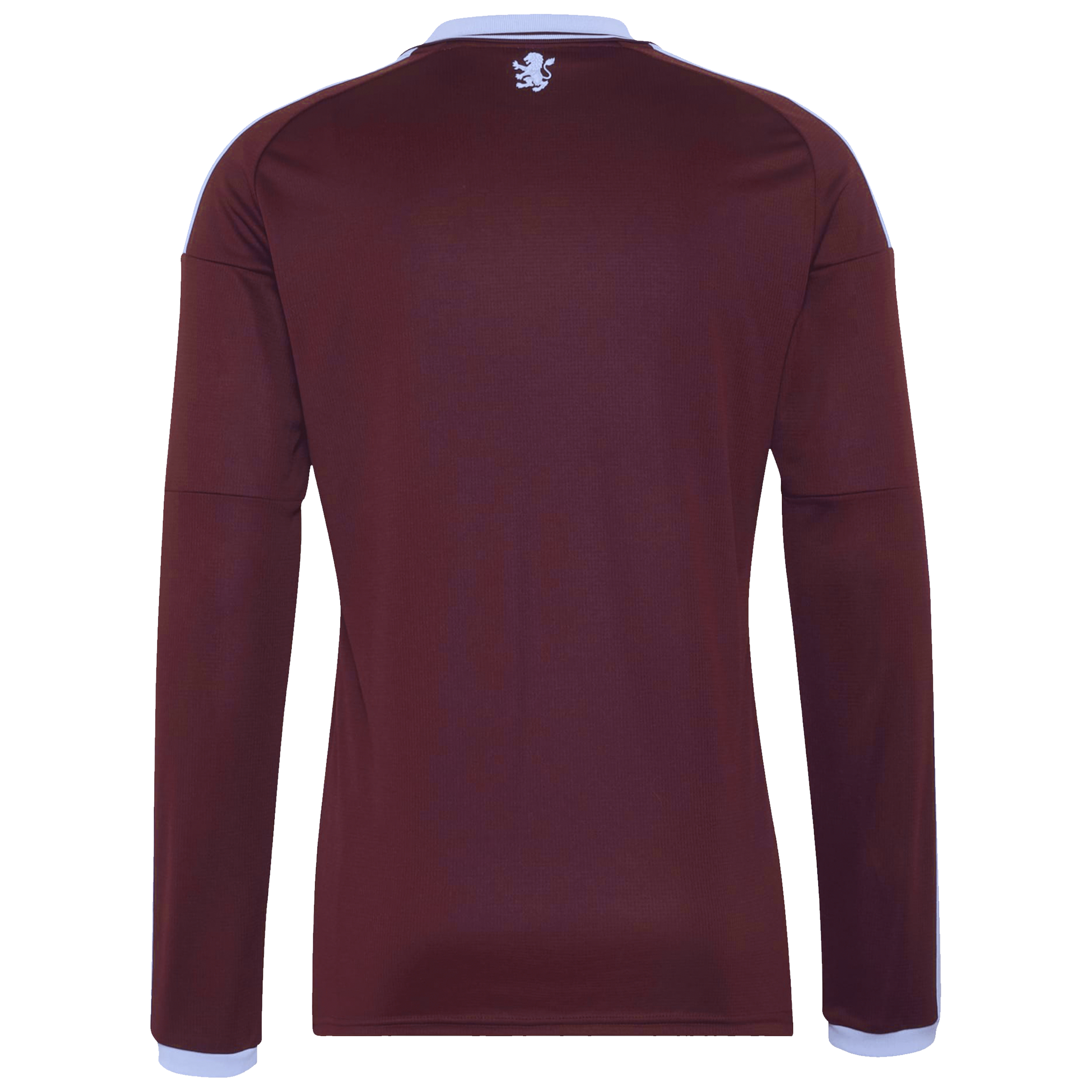 Aston Villa Home 2026/27 Home Replica Long Sleeve Jersey - Claret - angle 5