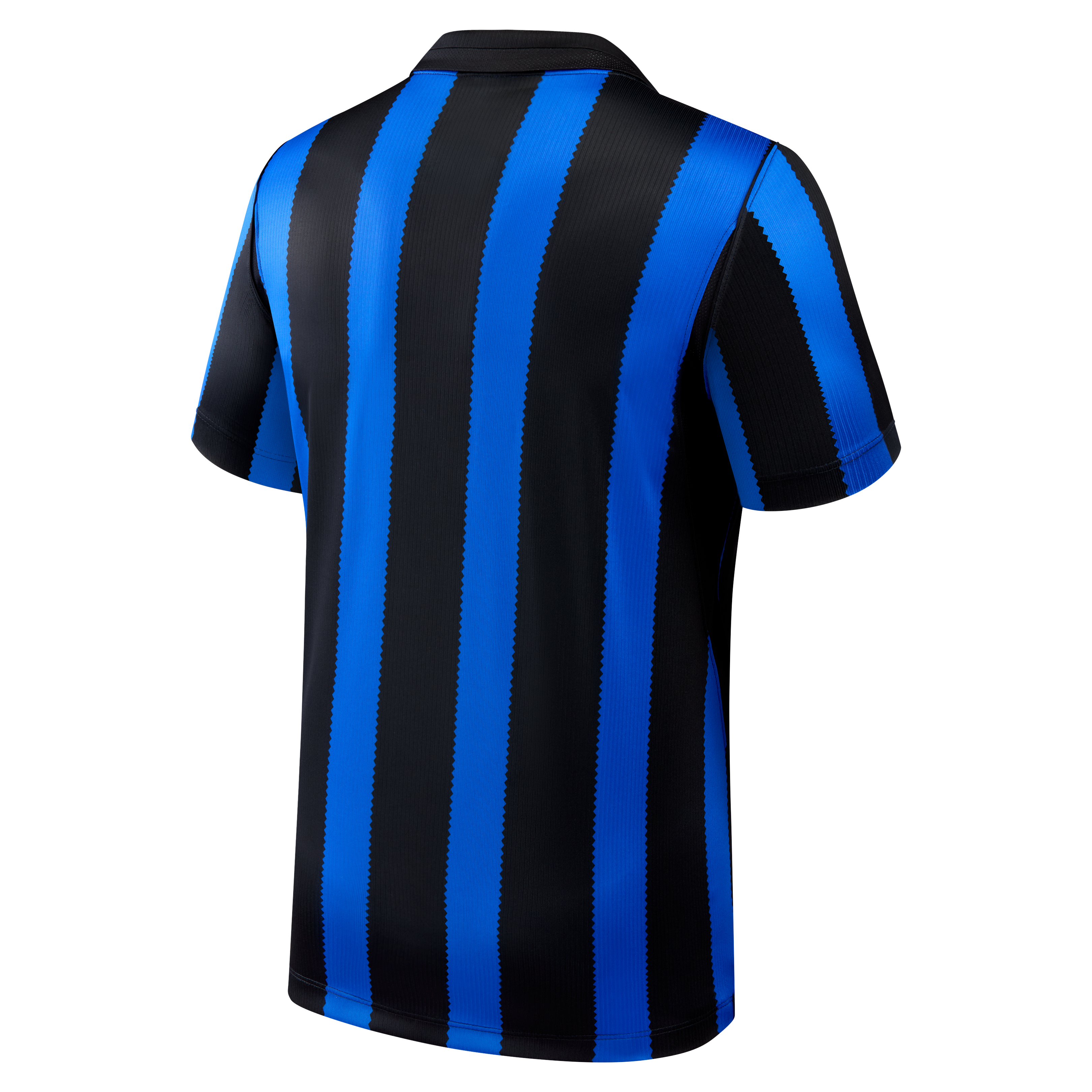 Inter Milan 2026/27 Home Stadium Replica Jersey - Blue - angle 4