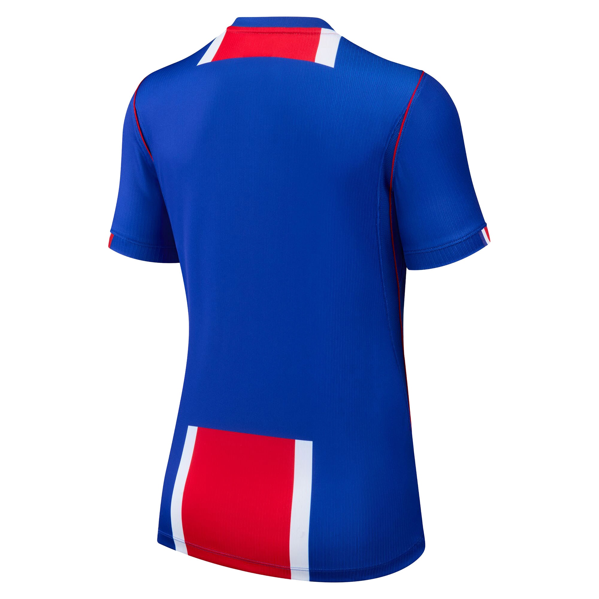 Paris Saint-Germain Women's 2026/27 Home Stadium Replica Jersey - Blue - angle 5
