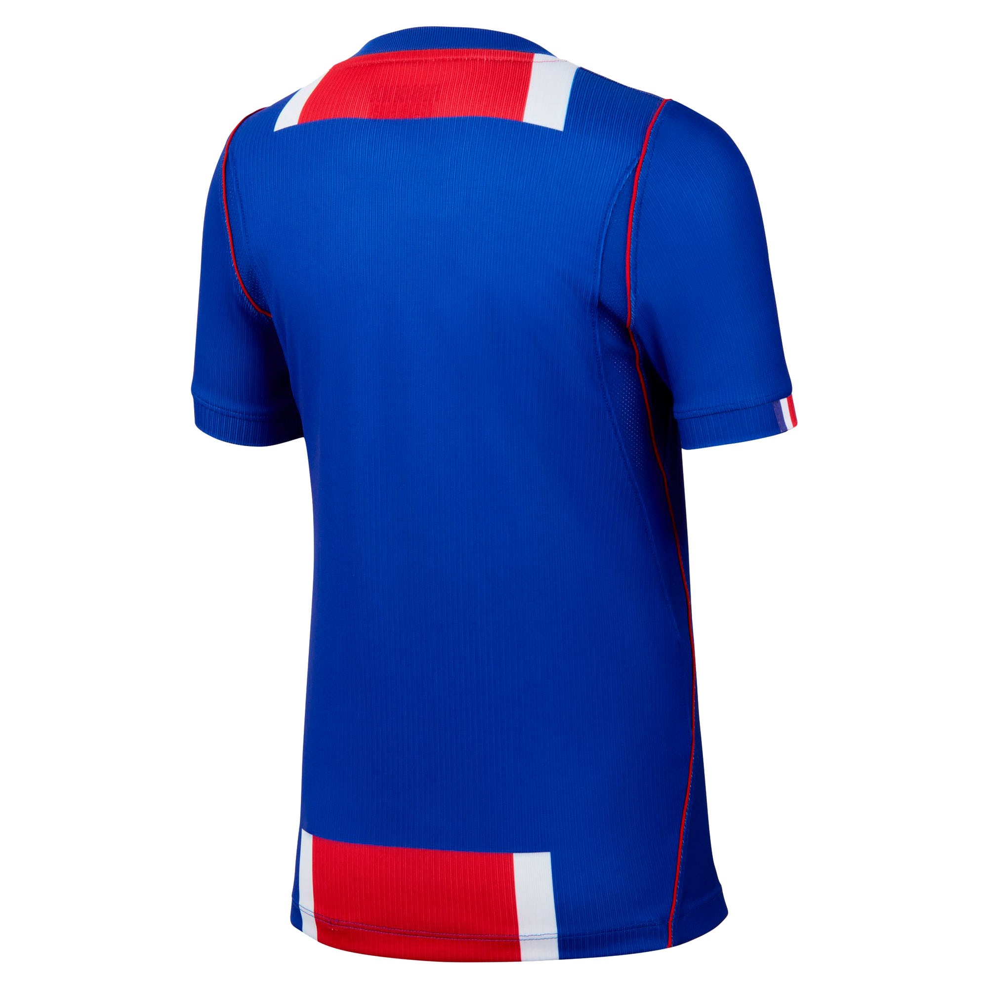 Paris Saint-Germain Youth 2026/27 Home Stadium Replica Jersey - Blue - angle 5