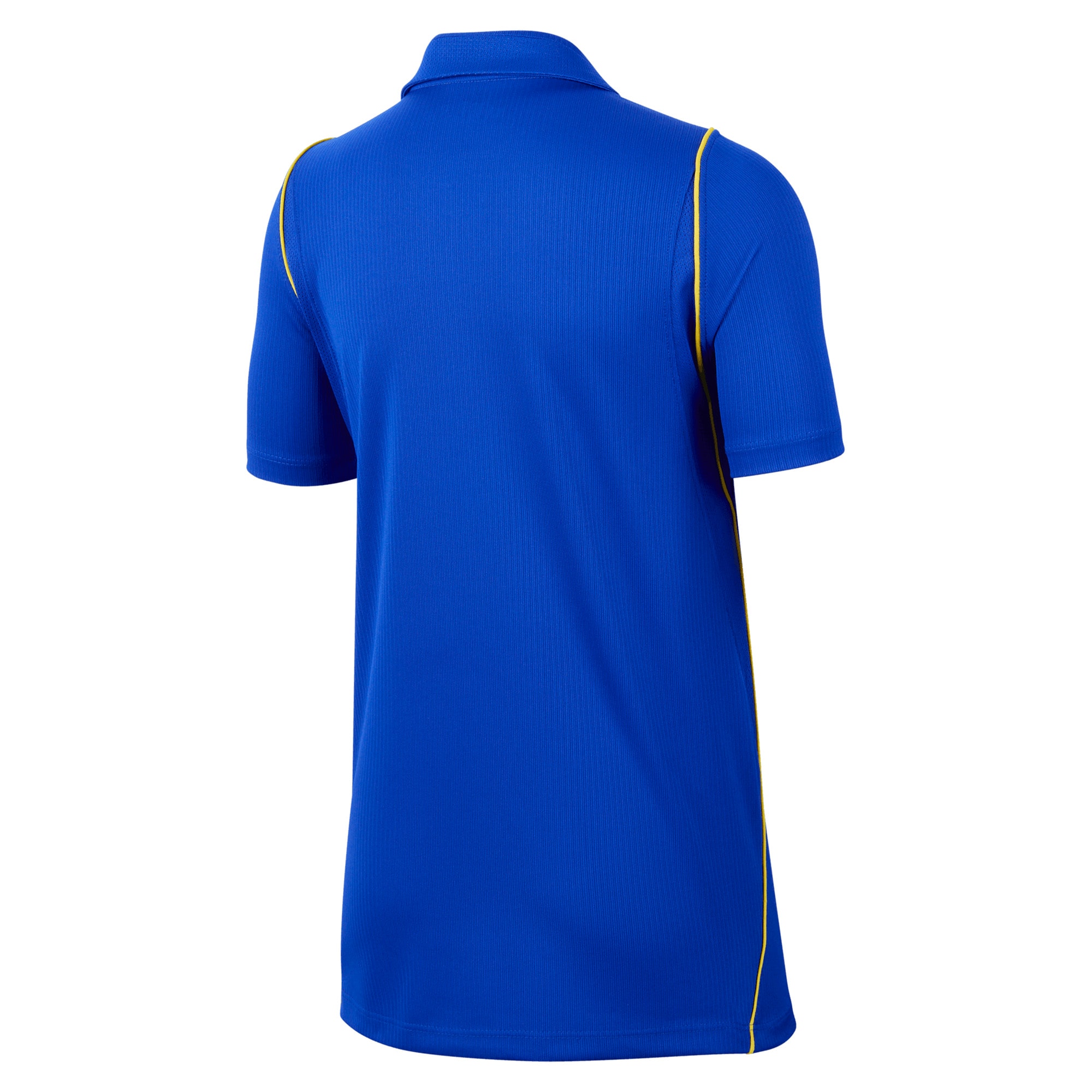 Chelsea Youth 2026/27 Home Stadium Replica Jersey - Blue - angle 5