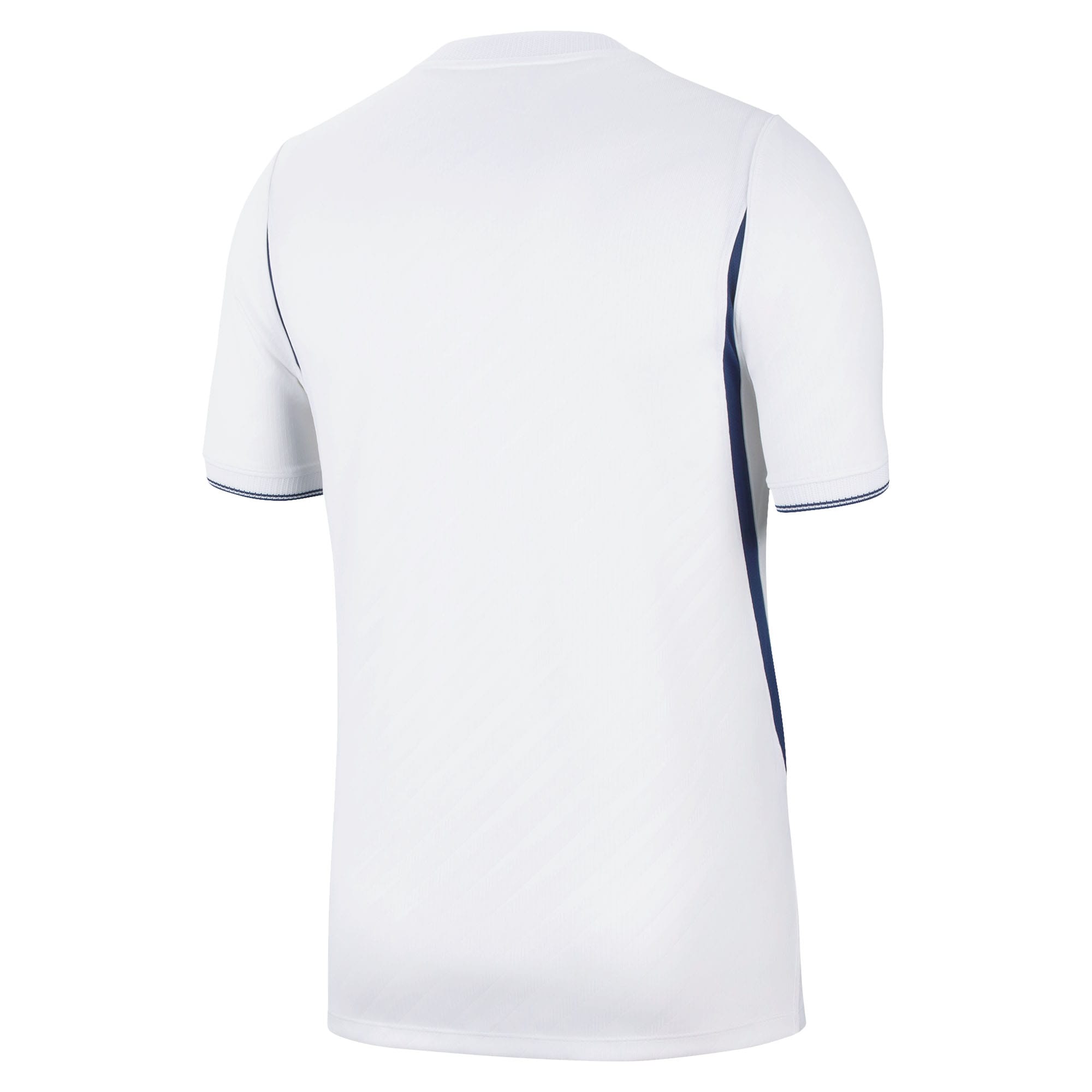 Tottenham Hotspur 2026/27 Home Stadium Replica Jersey - White - angle 5