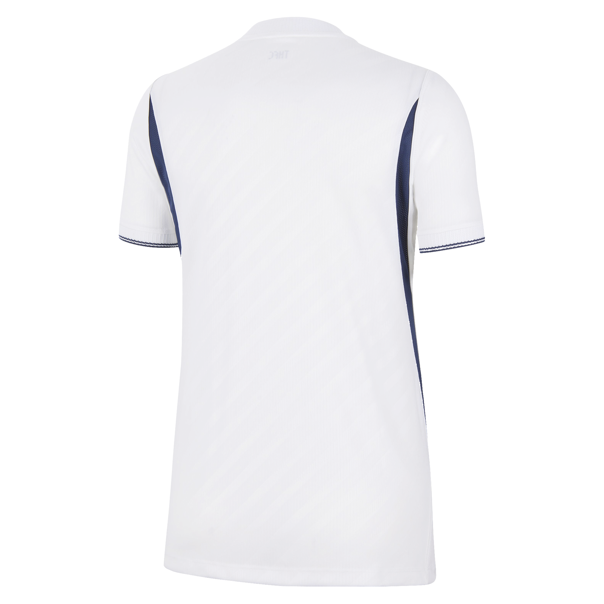 Tottenham Hotspur Women's 2026/27 Home Stadium Replica Jersey - White - angle 5