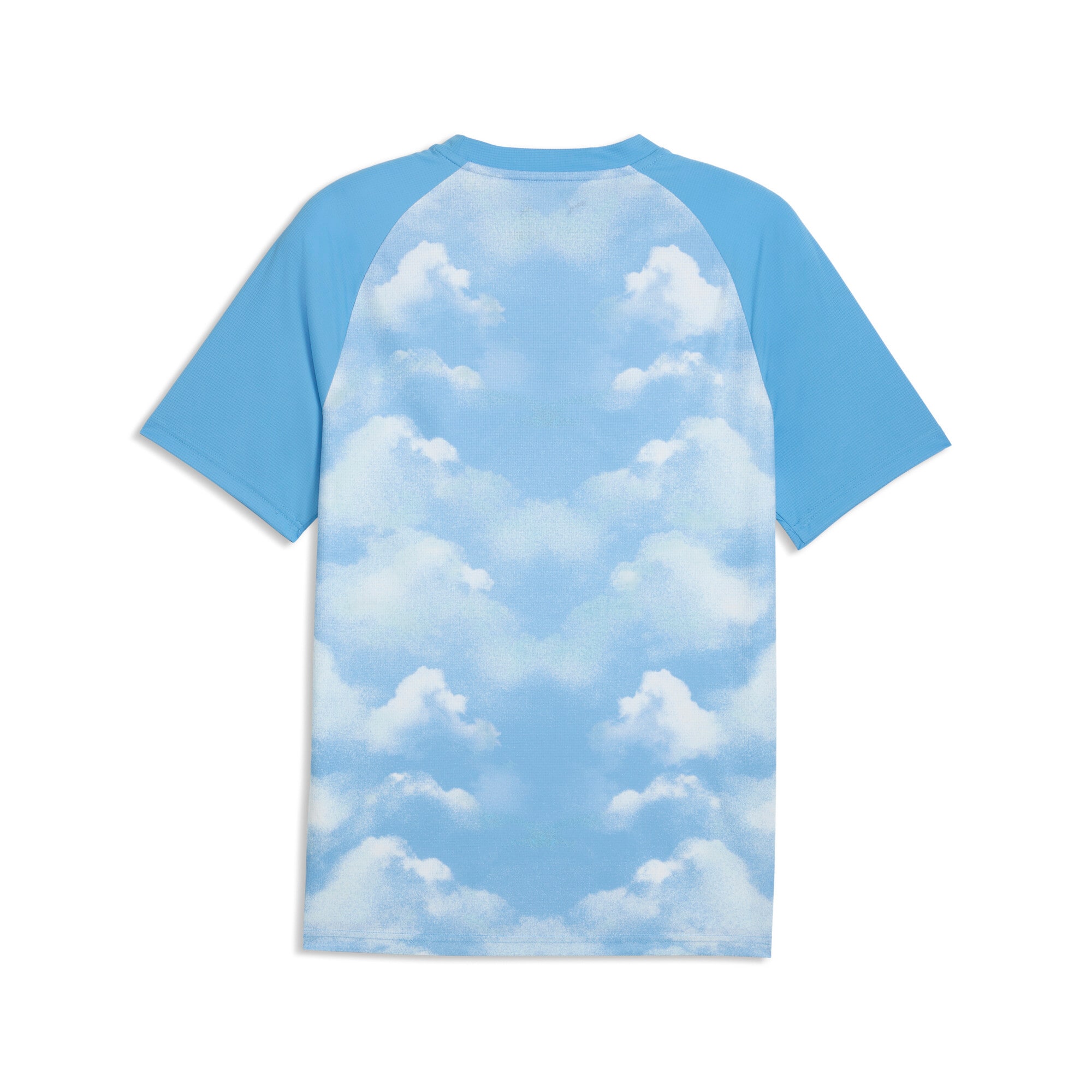 Manchester City 2026/27 Pre-Match Jersey Top - Sky Blue - angle 7