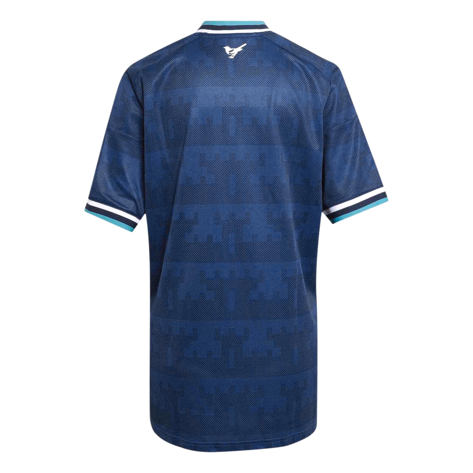 Newcastle United 2026/27 Replica Jersey - Navy - angle 7