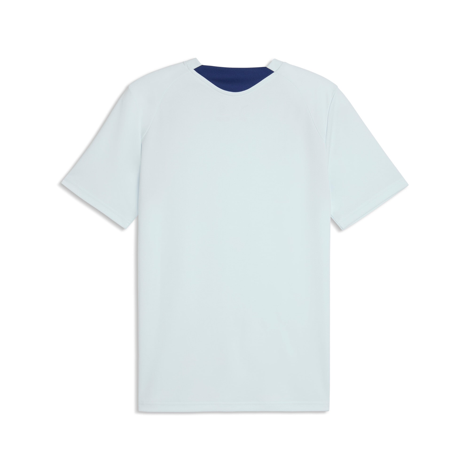 Manchester City 2026/27 Training Jersey - Light Blue - angle 7